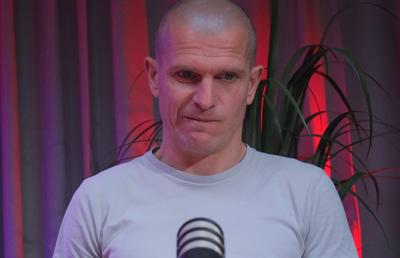 Confesiunea lui Bourceanu: „Am fost într-un loc negru. Știți cât m-am îngrășat?”