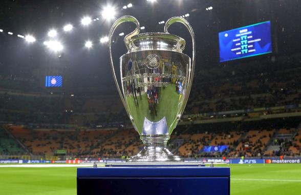 Supercomputerul a făcut calculele! Cine este favorită la câștigarea Ligii Campionilor după turul semifinalelor