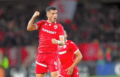 Astrit Selmani a avut oferta pe masă din Superliga: „Dinamo nu poate să-mi ofere mai mult”