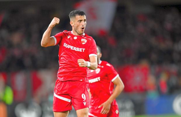 Astrit Selmani a avut oferta pe masă din Superliga: „Dinamo nu poate să-mi ofere mai mult”