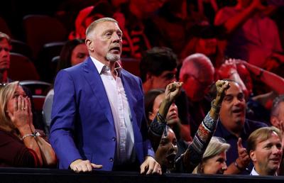 Boris Becker, la 3 ani după ce a fost condamnat la închisoare: „A fost semnalul de alarmă de care aveam nevoie”
