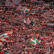Athletic Bilbao - Manchester United, 1 mai 2025 // FOTO: Getty Images