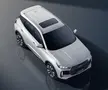 Chery Tiggo 4. Foto: chery.com
