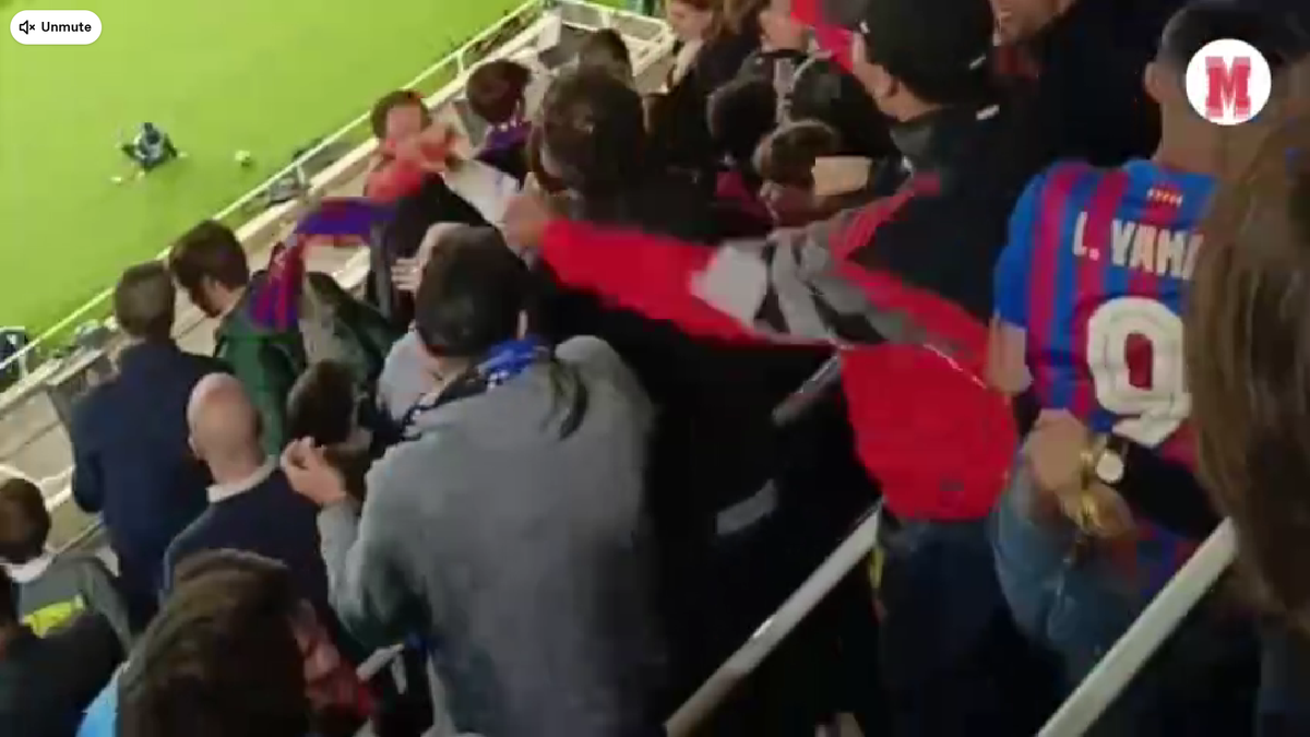 Tatăl lui Lamine Yamal, „explozie” de bucurie în tribune după reușita fiului din Barcelona - Inter