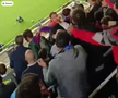 Tatăl lui Lamine Yamal, „explozie” de bucurie în tribune după reușita fiului din Barcelona - Inter, foto: Marca