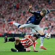 Athletic Bilbao - Manchester United, 1 mai 2025 // FOTO: Getty Images