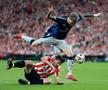Athletic Bilbao - Manchester United, 1 mai 2025 // FOTO: Getty Images