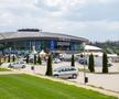 SUA sau România? Arena s-a transformat complet pentru Campionatul Mondial: imagini ca în Occident!