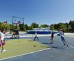 Primul festival de sport urban din București, Sport Arena Streetball, va avea loc în Parcul Drumul Taberei în perioada 9-11 mai