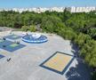 Primul festival de sport urban din București, Sport Arena Streetball, va avea loc în Parcul Drumul Taberei în perioada 9-11 mai