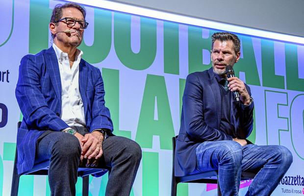Incredibila previziune a legendarului Fabio Capello! » Ce a spus la 2-0 pentru Inter