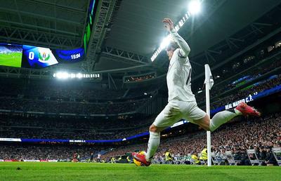 Real Madrid le prelungește contractele... cu două săptămâni! Care este motivul