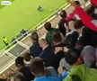Tatăl lui Lamine Yamal, „explozie” de bucurie în tribune după reușita fiului din Barcelona - Inter, foto: Marca