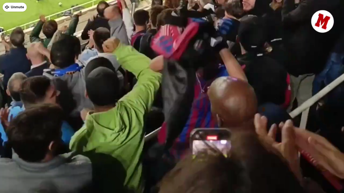 Tatăl lui Lamine Yamal, „explozie” de bucurie în tribune după reușita fiului din Barcelona - Inter