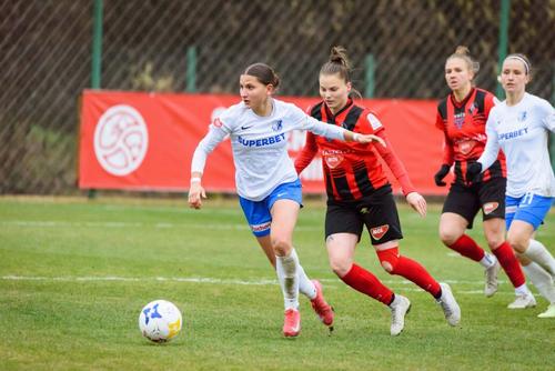 Echipele calificate în semifinalele Cupei României / foto: FRF.ro
