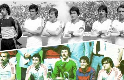 Poveștile lui Marius Mitran, strânse în peste 30 de ani de carieră: „Craiova Maxima e mult mai frumoasă decât Steaua '86. Și povestea, și dramatismul, și tot ce s-a întâmplat cu ea”