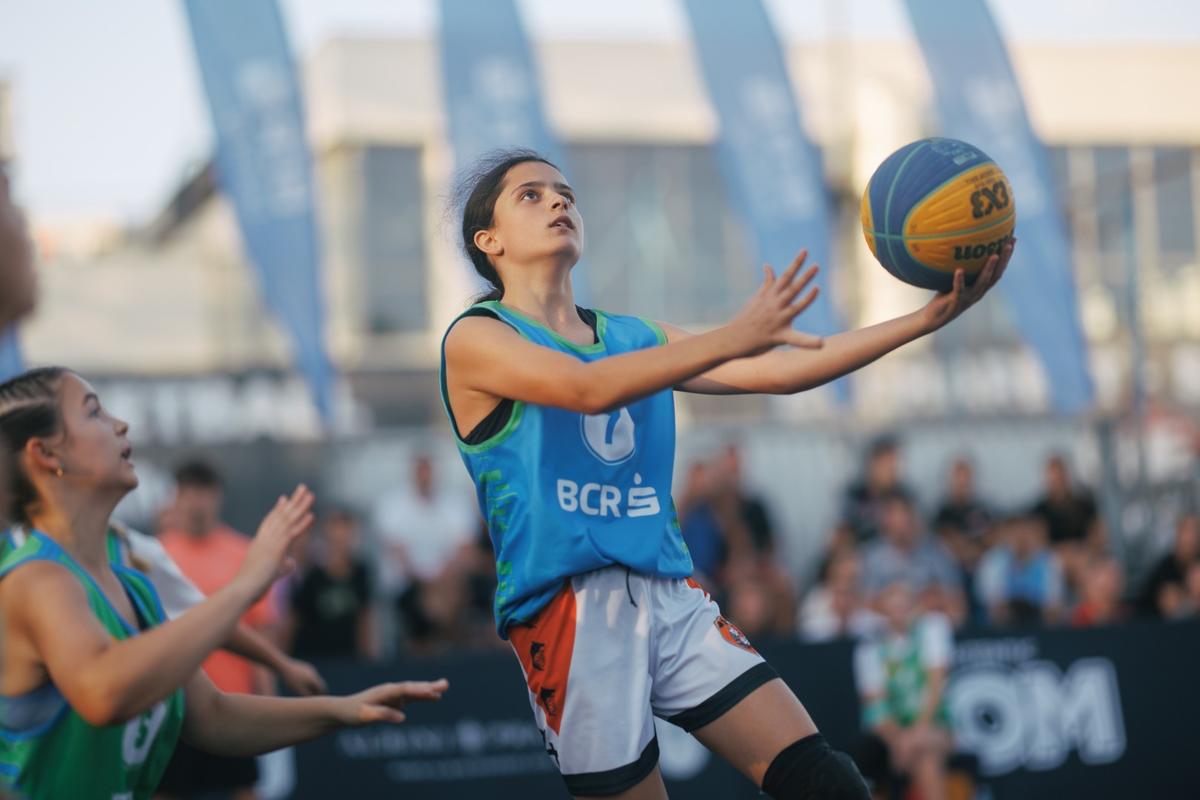 Primul festival de sport urban din București, Sport Arena Streetball, va avea loc în Parcul Drumul Taberei în perioada 9-11 mai