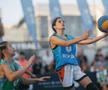 Primul festival de sport urban din București, Sport Arena Streetball, va avea loc în Parcul Drumul Taberei în perioada 9-11 mai