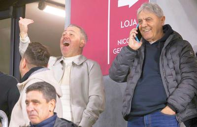 Transferul din Superligă la care visează Sorin Cârțu: „Mai ales dacă rămâne și Mitriță... Ar fi o forță!”