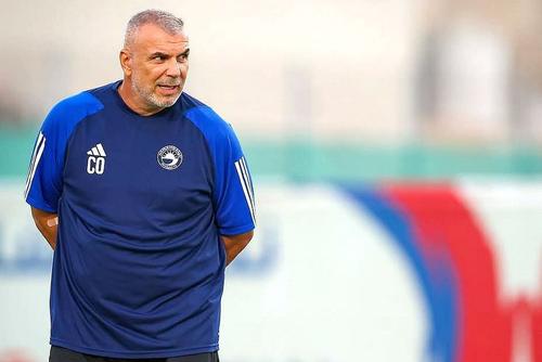 Cosmin Olăroiu