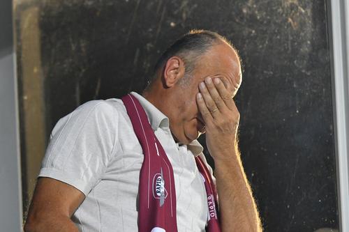 Rapid i-a plătit „regește” pe impresari. Cum arată clasamentul cluburilor din Superliga. Foto: GSP