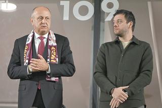 Marius Șumudică explică cum l-au ținut Șucu și Angelescu la Rapid: „Eu am dorit să plec, nu m-au lăsat!”