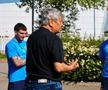 Cristi Chivu a vorbit despre întâlnirea cu Mircea Lucescu: „E îngrijorat”