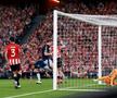 Athletic Bilbao - Manchester United, 1 mai 2025 // FOTO: Getty Images