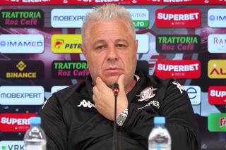 Pe cine dă vina Șumudică pentru situația de la Rapid: „Să vedeți unde eram!”