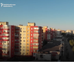 Imagini SF! Stadionul de fotbal se află la câteva sute de metri de o groapă inimaginabilă