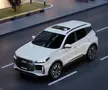 Chery Tiggo 4. Foto: chery.com