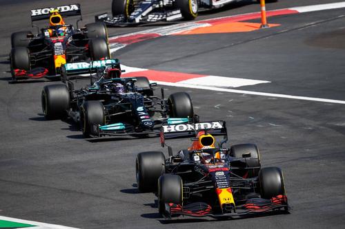Circuitul din Mexico City, până în 2028 în Formula 1/ foto Imago Images