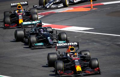 E oficial: Șefii din Formula 1 au semnat contractul până în 2028
