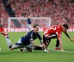 Athletic Bilbao - Manchester United, 1 mai 2025 // FOTO: Getty Images