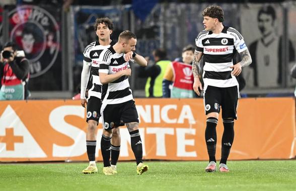 U Cluj a făcut primul transfer pentru Europa » Cât plătește pentru un internațional!