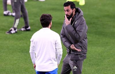 Scandal la Real Madrid » Jucătorul a intrat în birou peste Arbeloa: „Situația a devenit insuportabilă”
