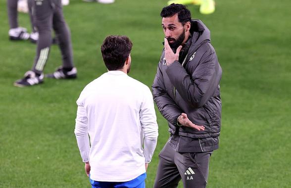Scandal la Real Madrid » Jucătorul a intrat în birou peste Arbeloa: „Situația a devenit insuportabilă”