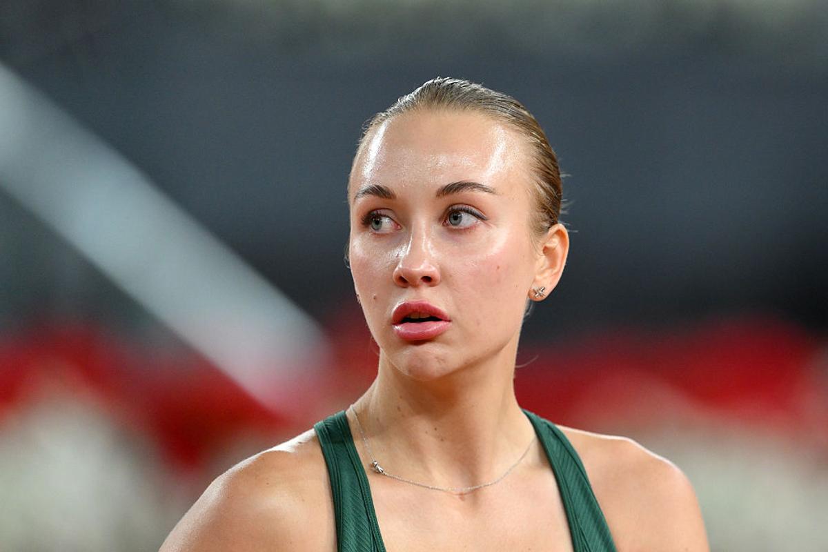 În timpul semifinalei de la Madrid, Anastasia Potapova s-a răstit la iubitul tensimen: „O fac!”