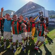 Revenire rapidă pentru Venezia în Serie A // FOTO Imago Images