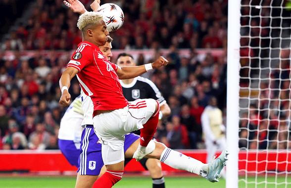 Calificarea în finala Europa League se joacă! Un gol în prelungiri a decis Braga - Freiburg + Nottingham - Aston Villa, tranșat după pauză