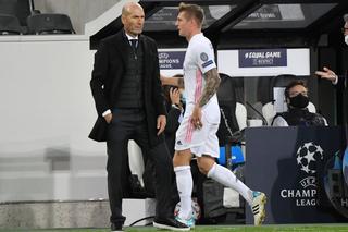 Noul Zinedine Zidane? » Planul lui Florentino Perez cu Toni Kroos