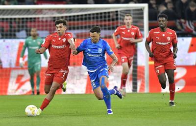 Delegare curioasă a lui Kyros Vassaras pentru derby-ul Universitatea Craiova - Dinamo » Recent a fost în centrul unui scandal