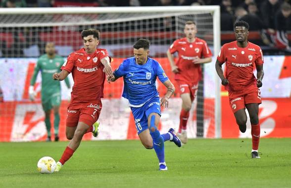Delegare curioasă a lui Kyros Vassaras pentru derby-ul Universitatea Craiova - Dinamo » Recent a fost în centrul unui scandal