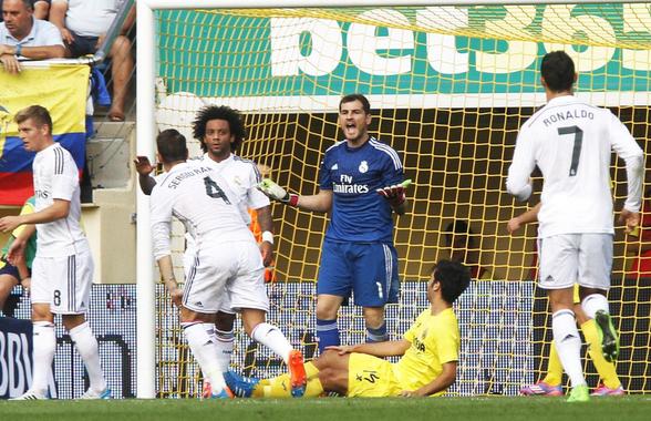 Marcelo dă exemplu 4 legende de la Real Madrid: „Jucau în Champions League, dar erau și în facultate”