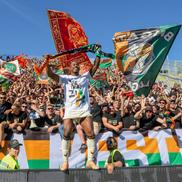 Revenire rapidă pentru Venezia în Serie A // FOTO Imago Images
