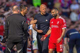 Arne Slot a dezvăluit starea lui Mohamed Salah, înaintea derby-ului dintre Liverpool și Manchester United