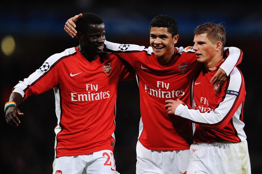Emmanuel Eboue // FOTO: Guliver/GettyImages A fost o stea la Arsenal, apoi viața i s-a destrămat: „Am pierdut totul. Nici fiul meu nu vorbește cu mine”