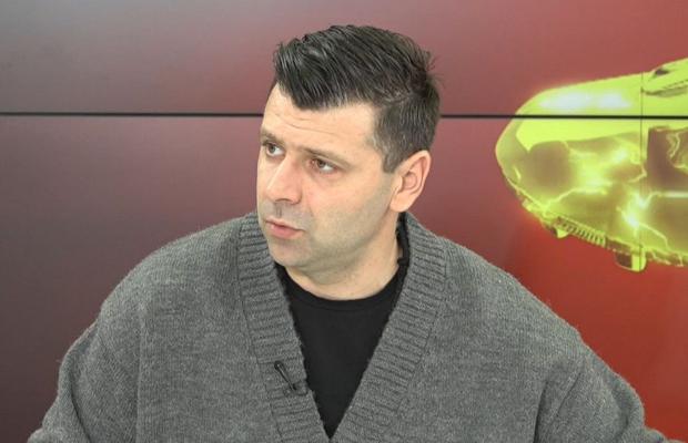 L-a cucerit pe Raul Rusescu: „Putem să vorbim de cel mai bun jucător din istoria Campionatelor Mondiale”
