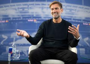 Federația Germană de Fotbal a anunțat că a ajuns la un acord cu Jurgen Klopp