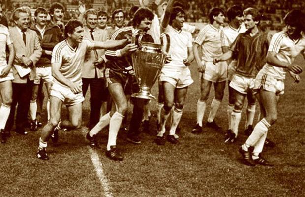 Ce pregătește Steaua pentru 7 mai, când se împlinesc patru decenii de la cucerirea Cupei Campionilor » Cum arată biletele speciale